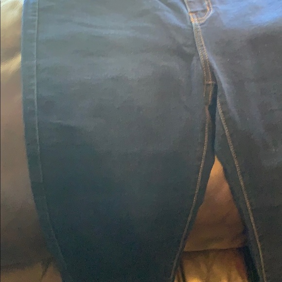 Supernatural High Rise Jeans - Picture 6 of 6